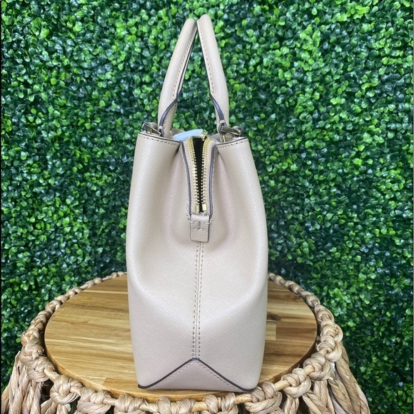 Michael kors florance medium satchel new with tags - Picture 2 of 9